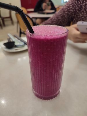  at Ambience Tea House & Veggie Cafe - 茗楼茶艺素食馆 in Ipoh