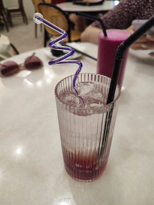  at Ambience Tea House & Veggie Cafe - 茗楼茶艺素食馆 in Ipoh