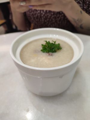  at Ambience Tea House & Veggie Cafe - 茗楼茶艺素食馆 in Ipoh