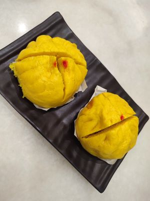  at Ambience Tea House & Veggie Cafe - 茗楼茶艺素食馆 in Ipoh