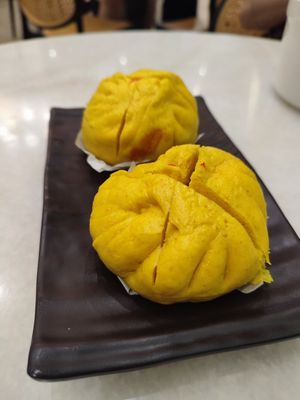  at Ambience Tea House & Veggie Cafe - 茗楼茶艺素食馆 in Ipoh