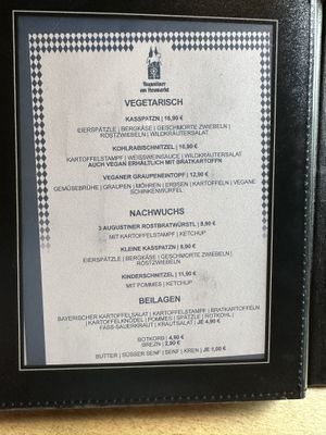 1st August 2024  at Augustiner am Heumarkt in Cologne