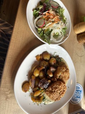   at Augustiner am Heumarkt in Cologne