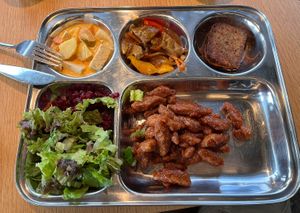   at Dhaba Beas - Dock In Five in Prague