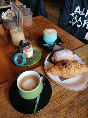  at STEAMPOWER in Padua