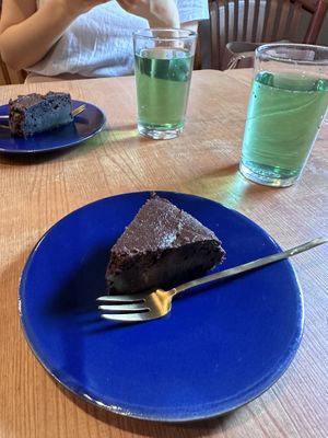   at Fika in Amagasaki