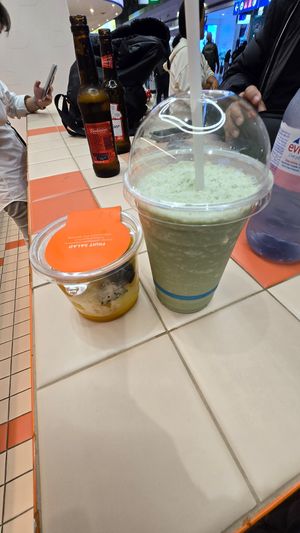  at DXB - Grabbit - T3 in Dubai