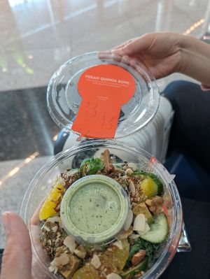  at DXB - Grabbit - T3 in Dubai