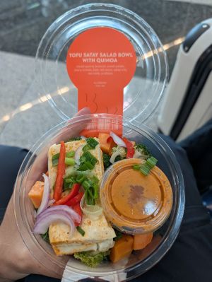  at DXB - Grabbit - T3 in Dubai