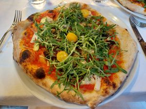  at La Lampara in Riomaggiore