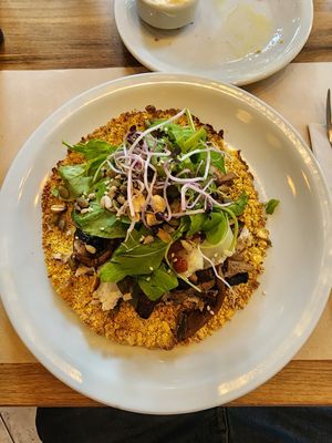  at Hortaleza in Buenos Aires