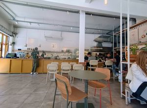  at Hortaleza in Buenos Aires