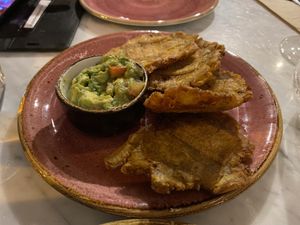 Katoffelecken  at Ayu in Gzira