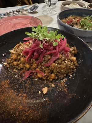 Bedouin Mix  at Ayu in Gzira