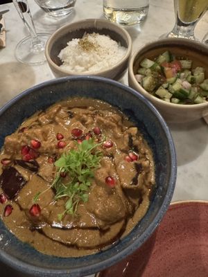 Fesenjan ✨Recommandation!✨  at Ayu in Gzira