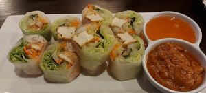  at Lemongrass in Terre Haute