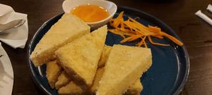  at Lemongrass in Terre Haute