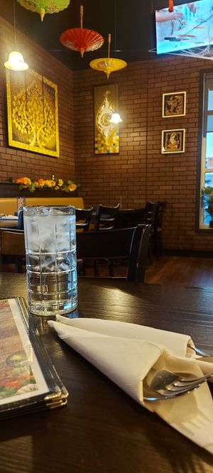  at Lemongrass in Terre Haute