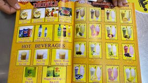   at Rani in Batu Caves