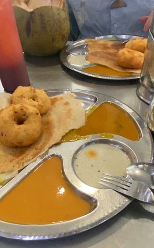   at Rani in Batu Caves