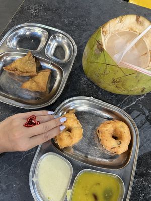   at Rani in Batu Caves