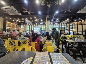  at Rani in Batu Caves