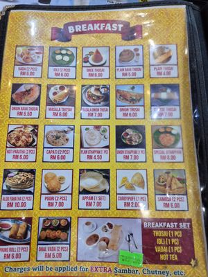  at Rani in Batu Caves