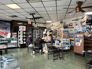  #Veganuary at Corsair Café & Coffee in Terre Haute