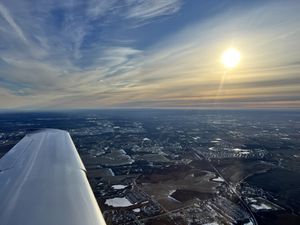  #Veganuary at Corsair Café & Coffee in Terre Haute