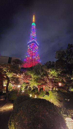  at Tofuya Ukai in Tokyo