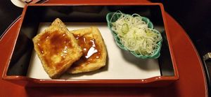  at Tofuya Ukai in Tokyo