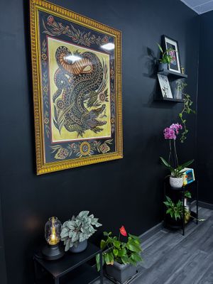 .  at Kēks  in Mallorca