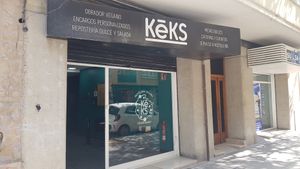 Exterior at Kēks  in Mallorca