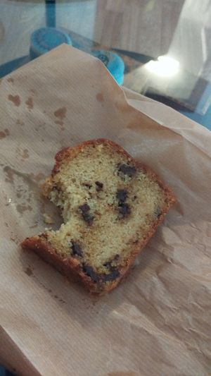 Bizcocho at Kēks  in Mallorca