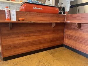 Interior  at Pickles Milk Bar in Carlton North