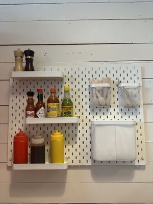   at Pickles Milk Bar in Carlton North