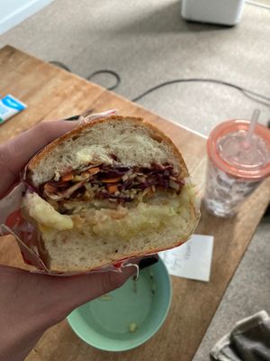  at Pickles Milk Bar in Carlton North