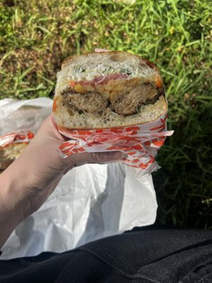   at Pickles Milk Bar in Carlton North