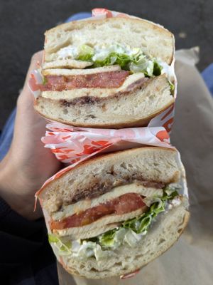  at Pickles Milk Bar in Carlton North