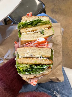 Special! at Pickles Milk Bar in Carlton North