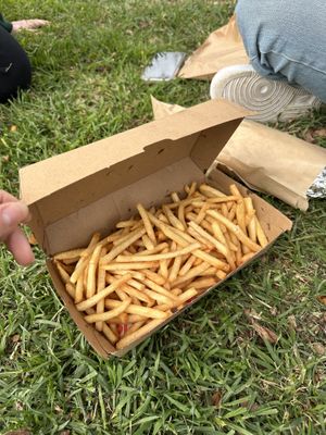   at Pickles Milk Bar in Carlton North