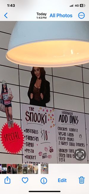  at Pickles Milk Bar in Carlton North