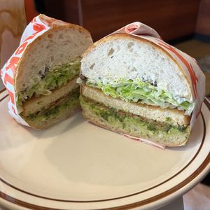   at Pickles Milk Bar in Carlton North