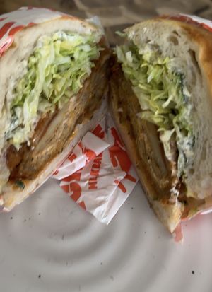   at Pickles Milk Bar in Carlton North