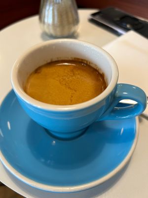   at Pickles Milk Bar in Carlton North