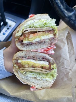   at Pickles Milk Bar in Carlton North