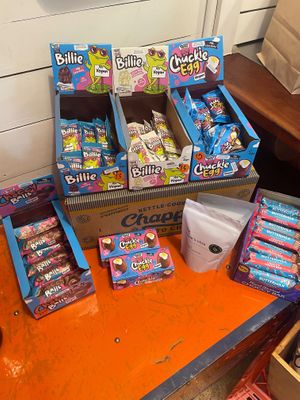  at Pickles Milk Bar in Carlton North