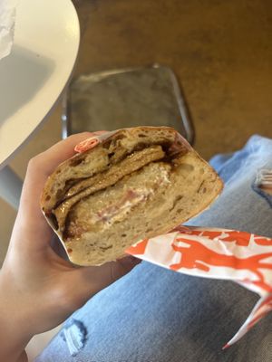   at Pickles Milk Bar in Carlton North