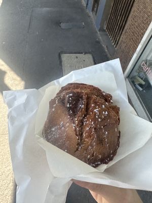   at Pickles Milk Bar in Carlton North