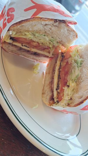  at Pickles Milk Bar in Carlton North